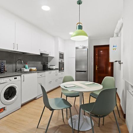 Apartmán La Casita Getxo Exteriér fotografie