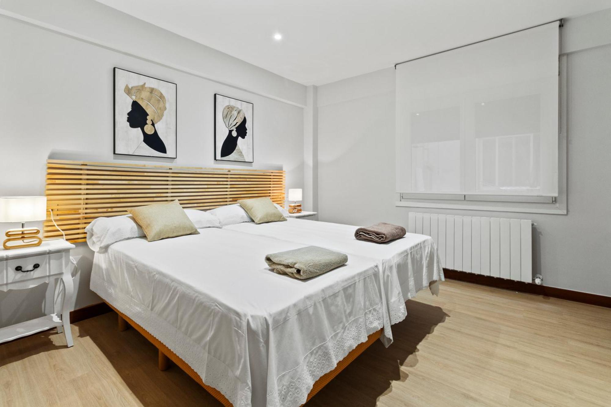 Apartmán La Casita Getxo Exteriér fotografie